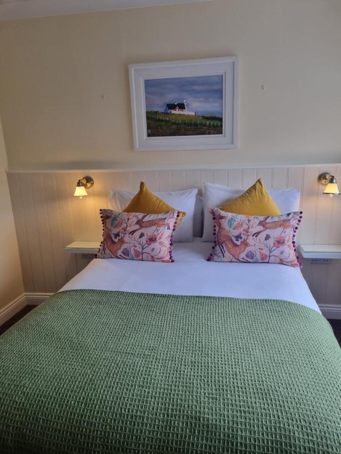 Ashe'S Accommodation Dingle Exterior foto