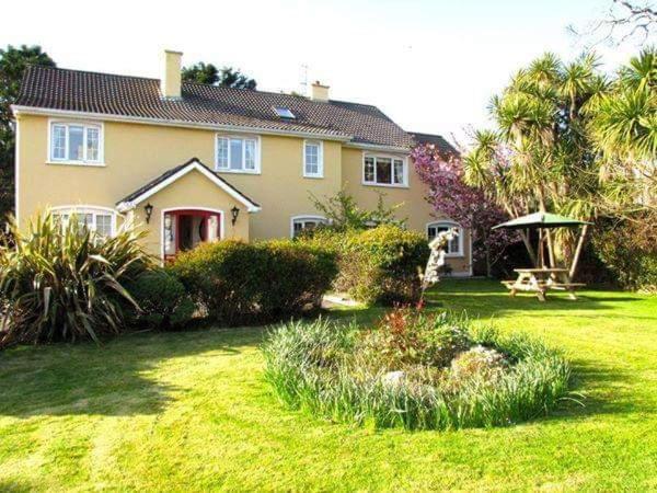 Ashe'S Accommodation Dingle Exterior foto