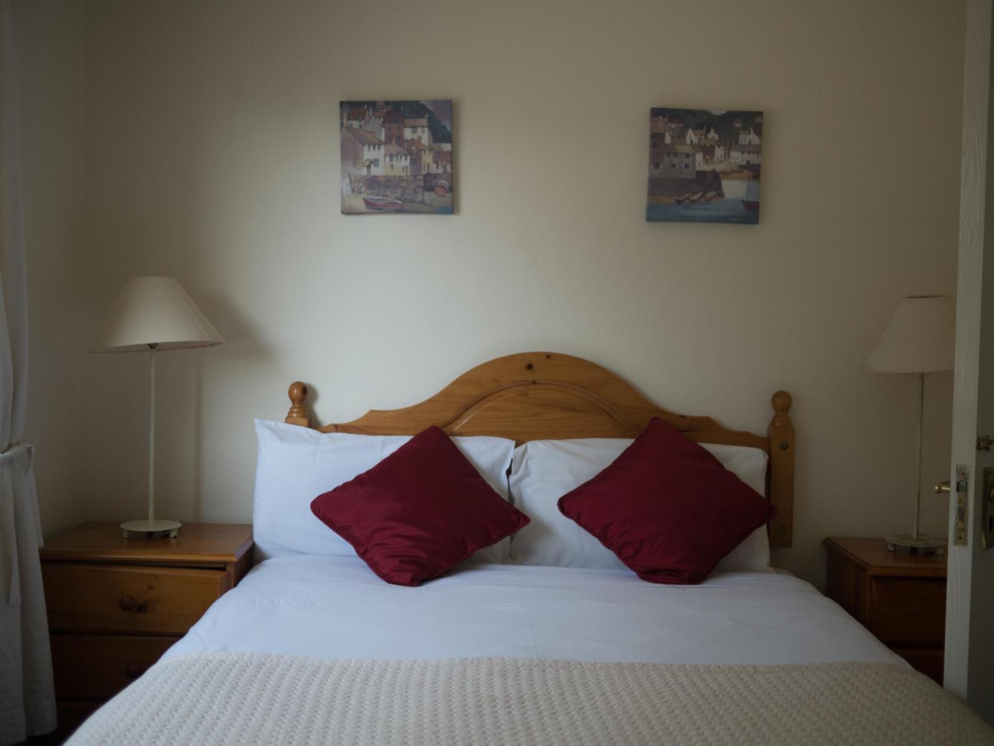 Ashe'S Accommodation Dingle Zimmer foto